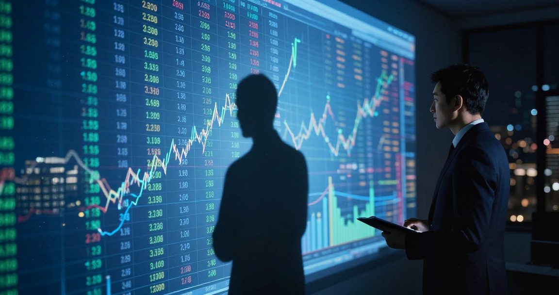 長期利率2.9%創30年新高：高市政權走川普路線還是特拉斯路線