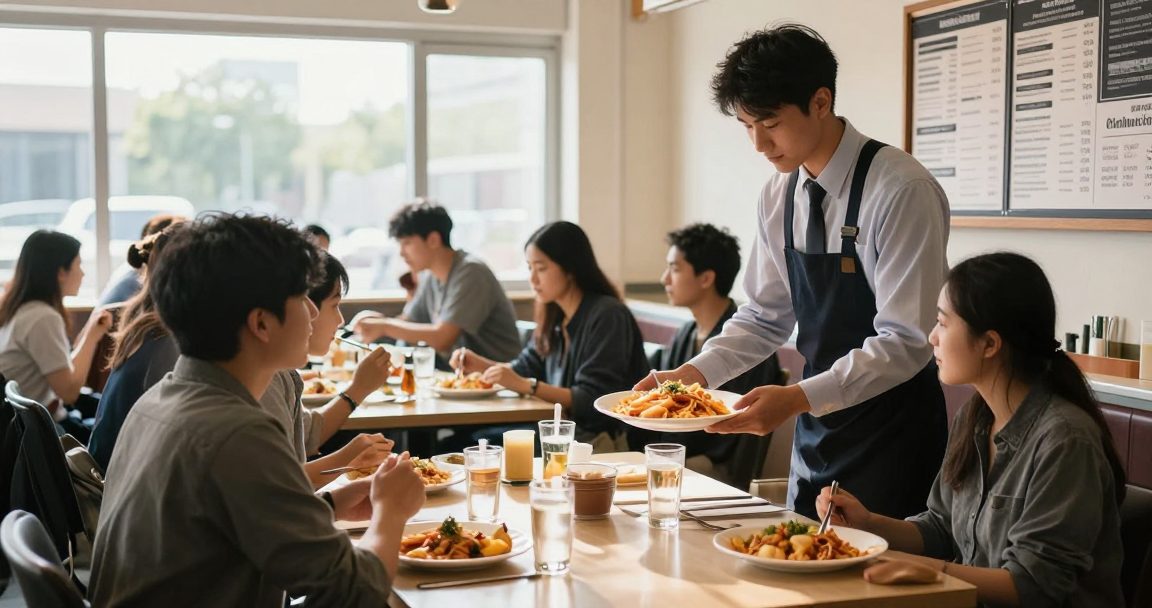 薩莉亞鬆口研議約6年來首度漲價，股價應聲急漲