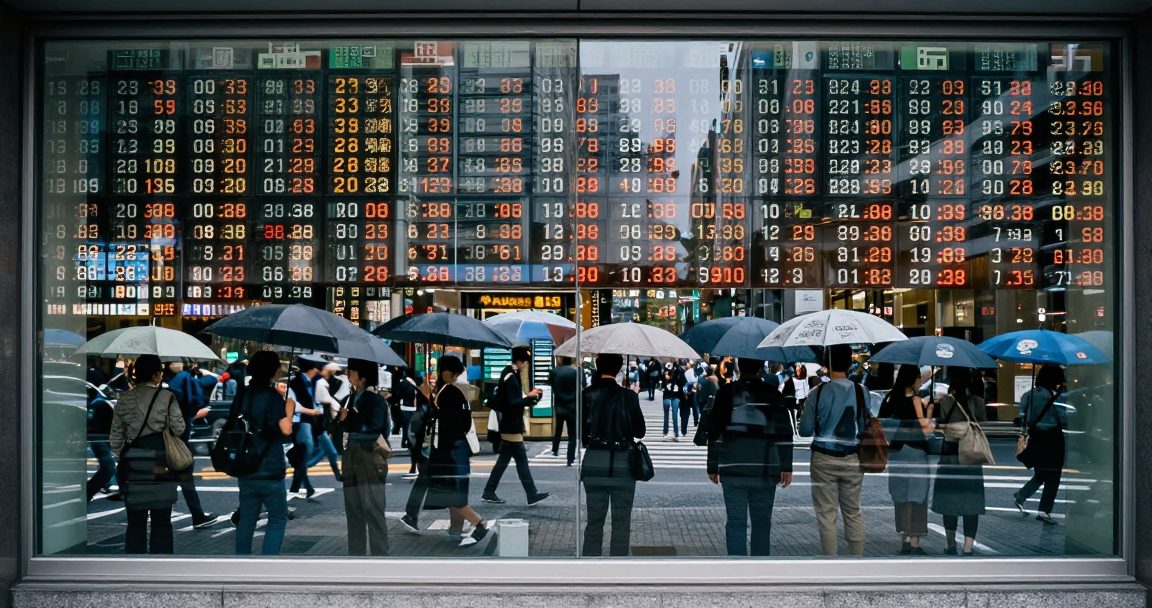 日圆续贬163圆：伊朗情势紧绷，有事买美元一面倒
