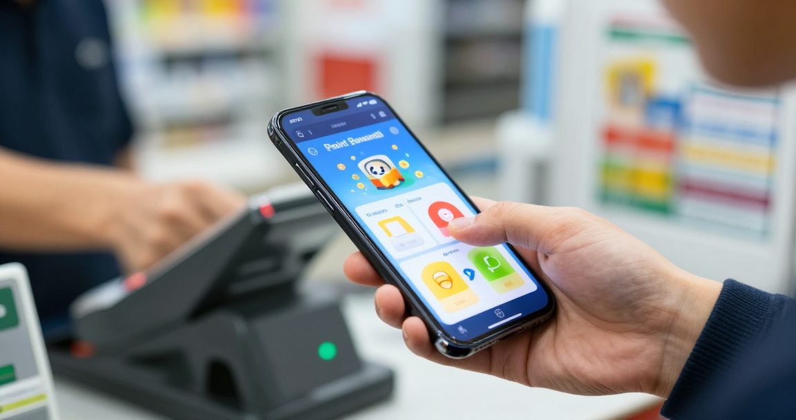 Who Pays for Docomo's 4.5 Percent Rewards? Behind Japan's One Percent Wall