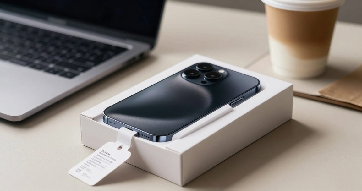 iPhone漲價的副作用:整新機銷量單週暴增900%