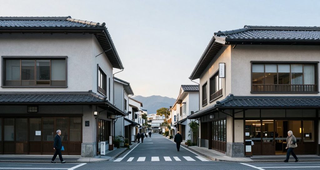 Iyo Bank Parent and Ehime Bank in Final Talks on Integration as Regional Lenders Consolidate