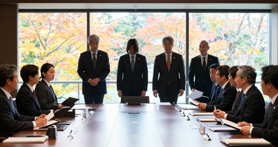 Keidanren Summer Forum Opens: Big Business Told to Lead Investment-Driven Economy