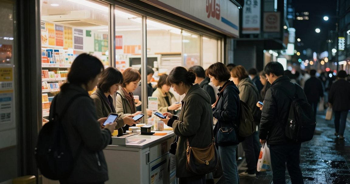 PayPay and Seven-Eleven Reportedly Merging Customer IDs Into 100-Million-Member Alliance