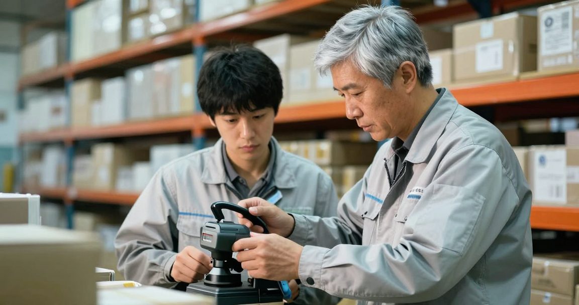 2035年缺工384萬人 企業慰留高齡員工的切實盤算