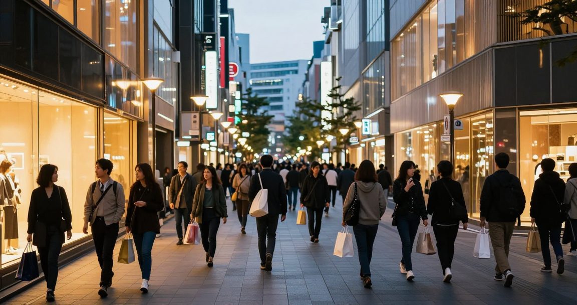 日本經濟2026年7月報告出爐:消費與出口動能觀察