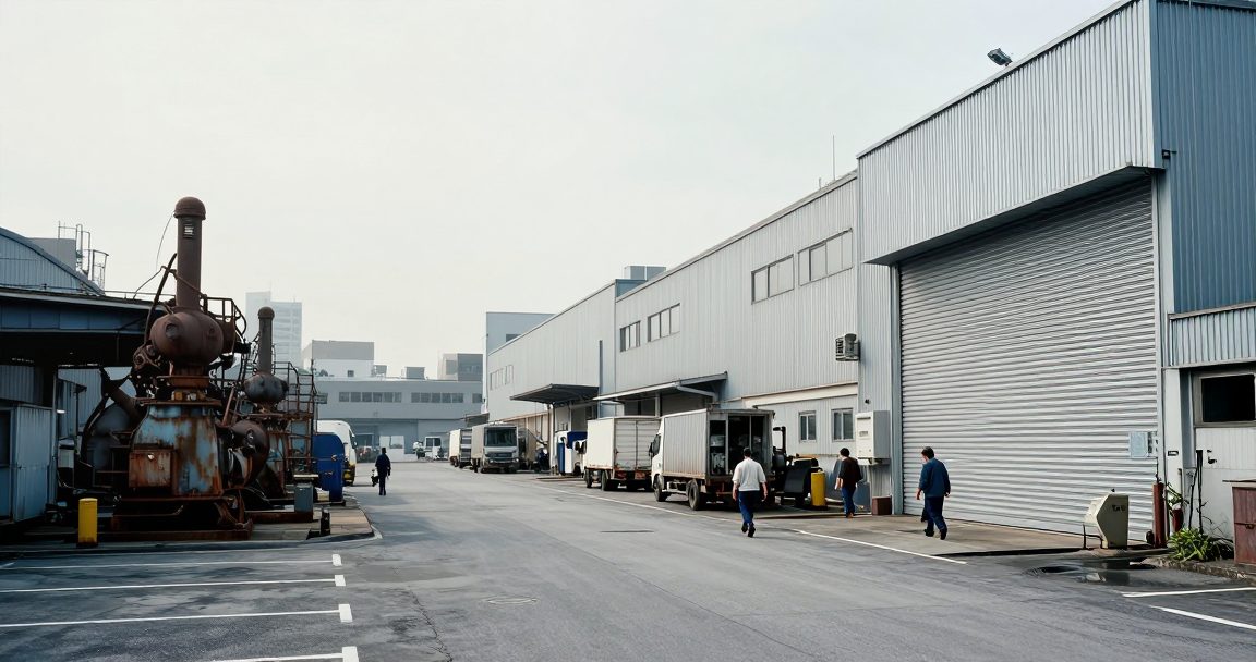 瑞薩電子關閉高崎工廠 約700人轉調