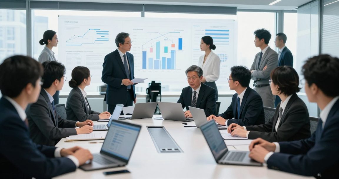 日本公司治理守則2026修訂版定案