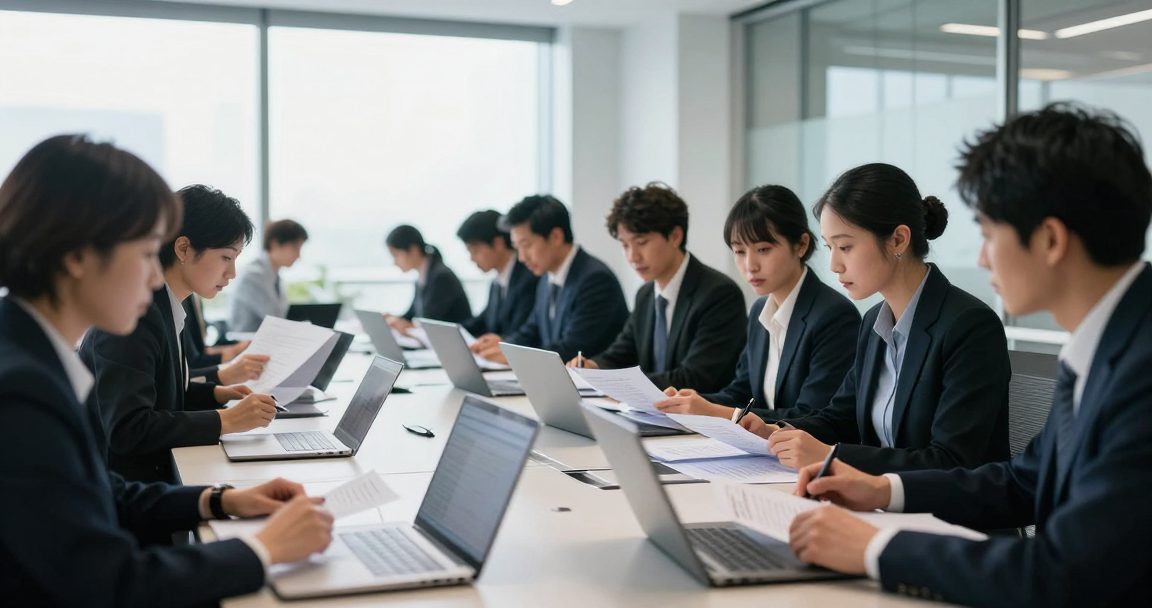 日本觀光廳公布設施收費研究會聽取意見重點