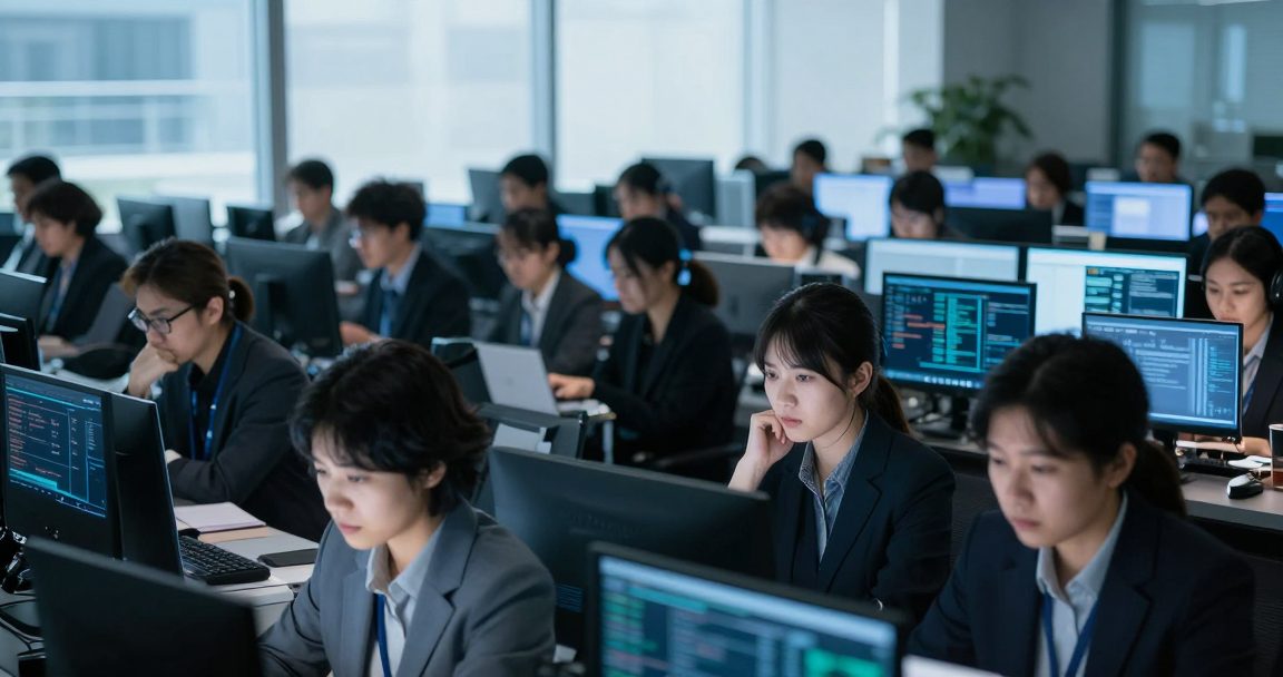 LINE雅虎遭总务省行政指导 游戏用户信息外泄