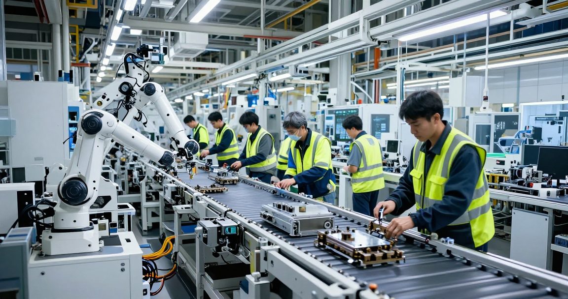 yaskawa-robotics-profit-margin-only-1-6-key-turnaround-factors
