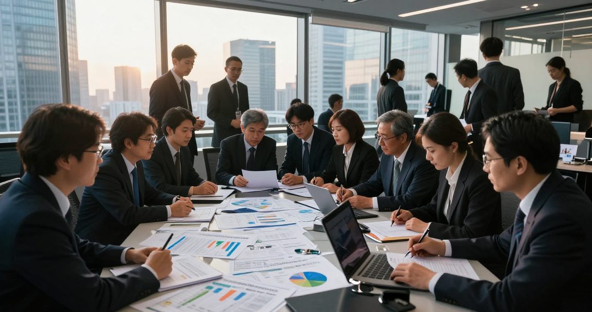 日本財務省公布2026年國債推廣機構