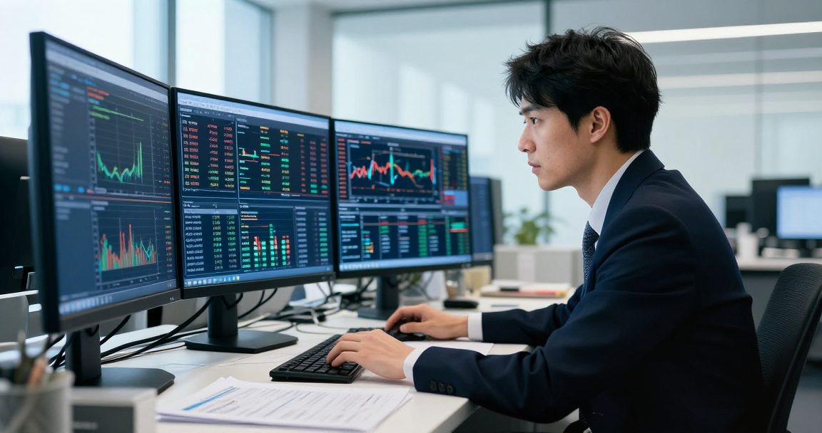 JPX總研9月28日起提供個股信用餘額日更服務