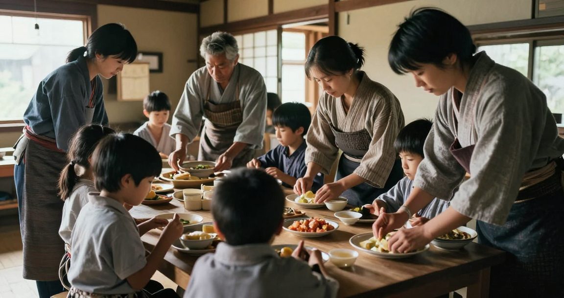 【白書解讀】把觀光客變回頭客:東京圈年輕人65%想要『第二故鄉』,地方旅宿的關係人口生意