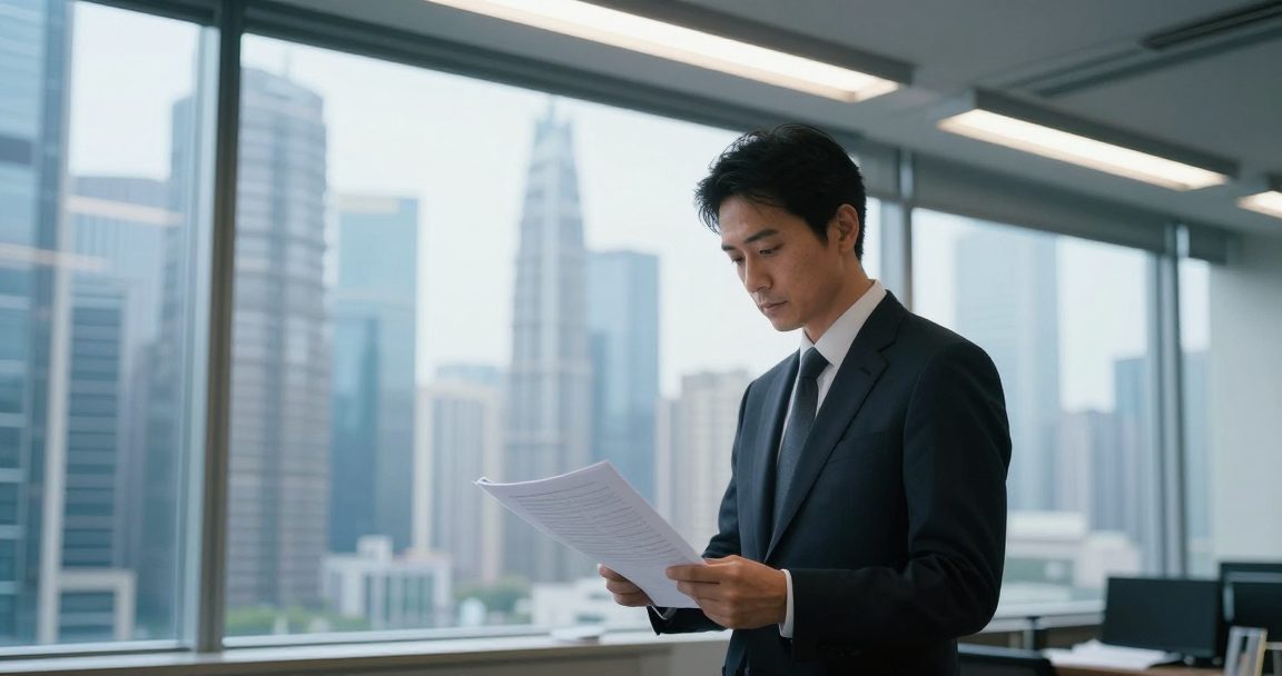 六成日系企業滿意中國經營環境，但關稅審查延長成隱憂