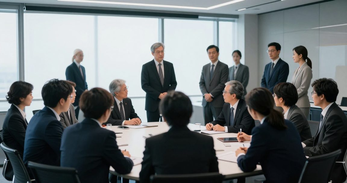 東證上市公司有外部董事，6年沒出席過董事會