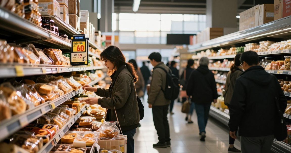 食品消费税减税　自民党内部先冒出反对声