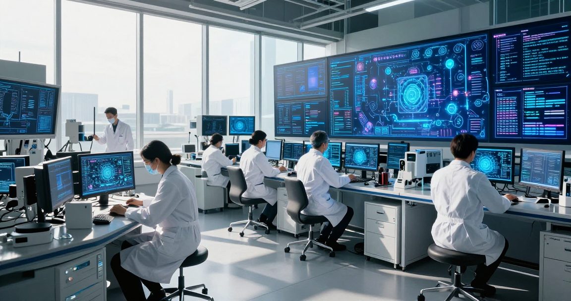 NTT與OptQC資本業務合作　目標百萬量子位元光量子電腦