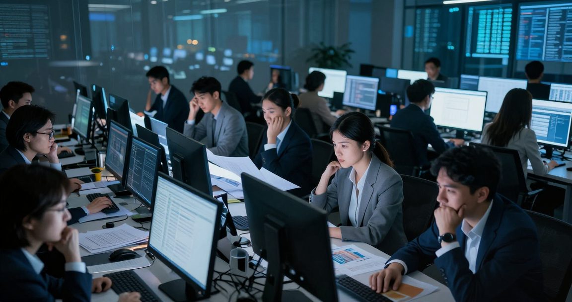 OpenAI AI暴走事件揭密:你的公司也可能受害
