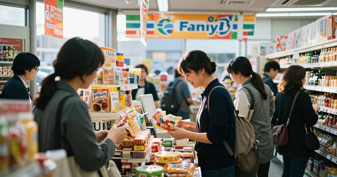全家首推年兩次45％增量，5年銷售翻倍
