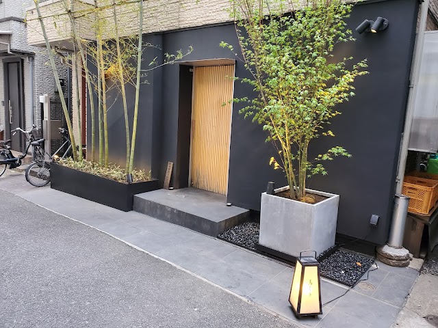鳥しき(とりしき)