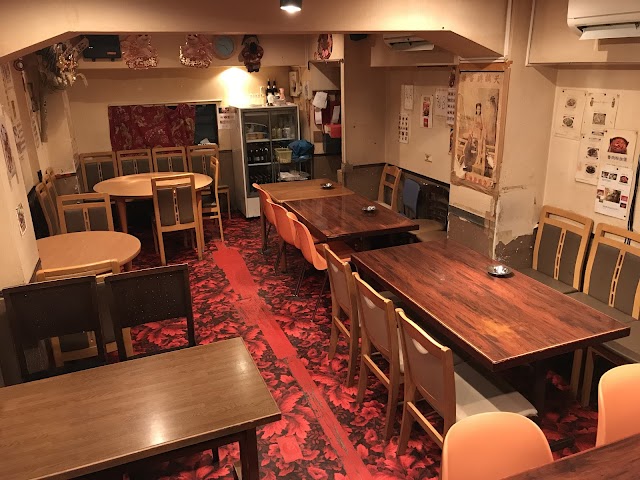 上海小吃（歌舞伎町）