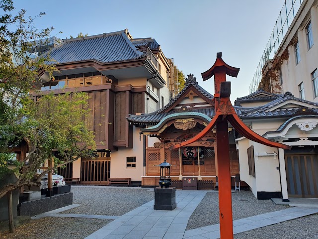 入谷朝顏市（朝顏まつり）